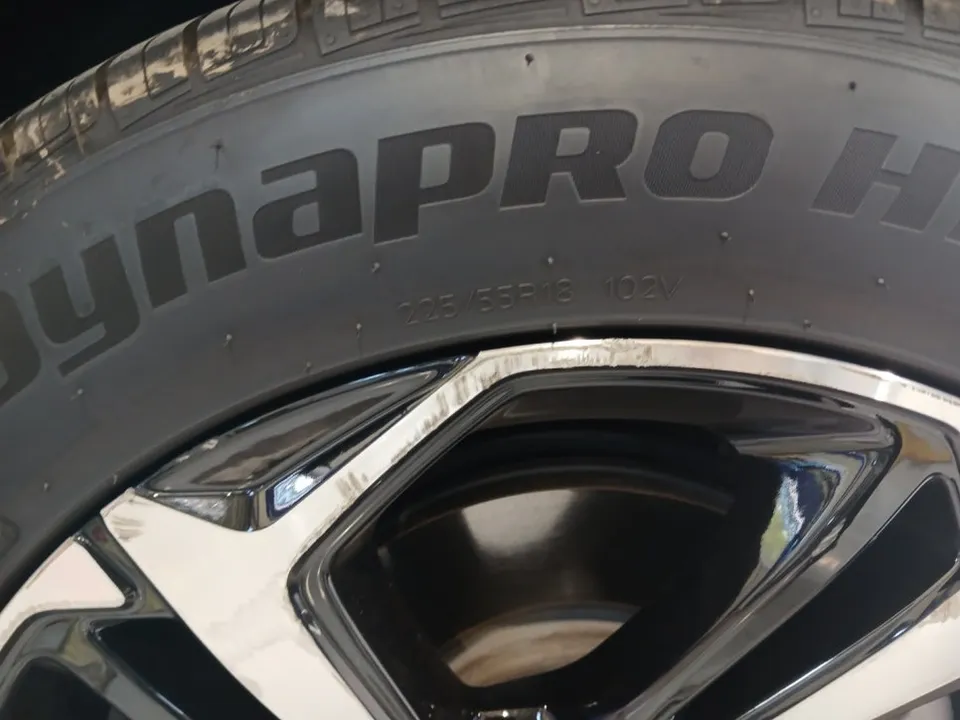 Chevrolet Trailblazer wheel repair - Chevrolet Trailblazer Wheel Repair Review — Cost & Results photo 3