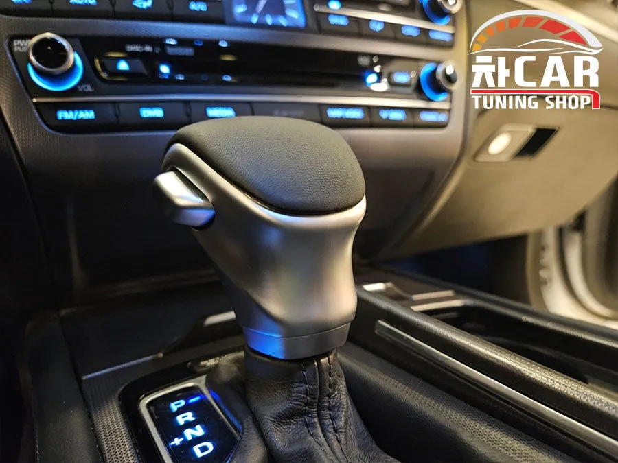 Genesis G80 DH Custom Steering Wheel Review — Enhanced Grip After
