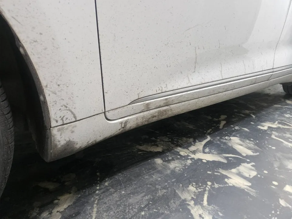Kia K7 ceramic coating - Kia K7 Ceramic Coating Review: Cost & Results photo 5
