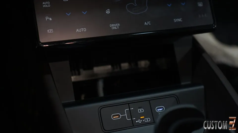 Hyundai Azera Dash Cam Installation Review photo 4