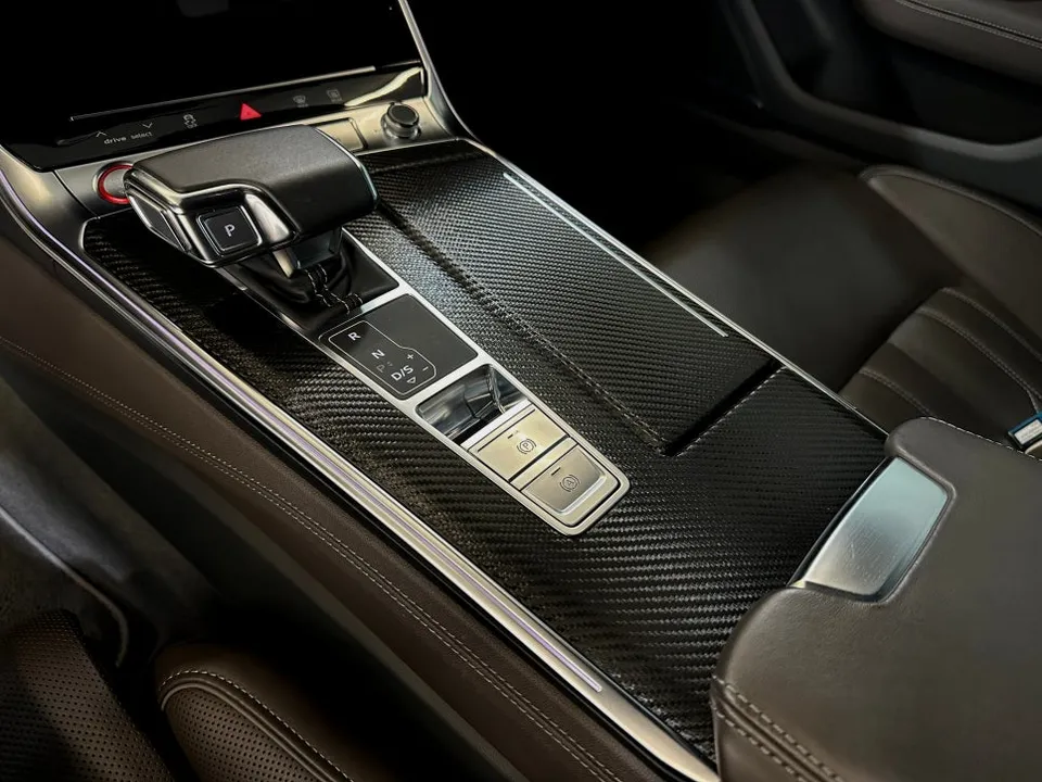 Audi A7のカーラッピング事例|費用目安・仕上がり 施工写真 2-3