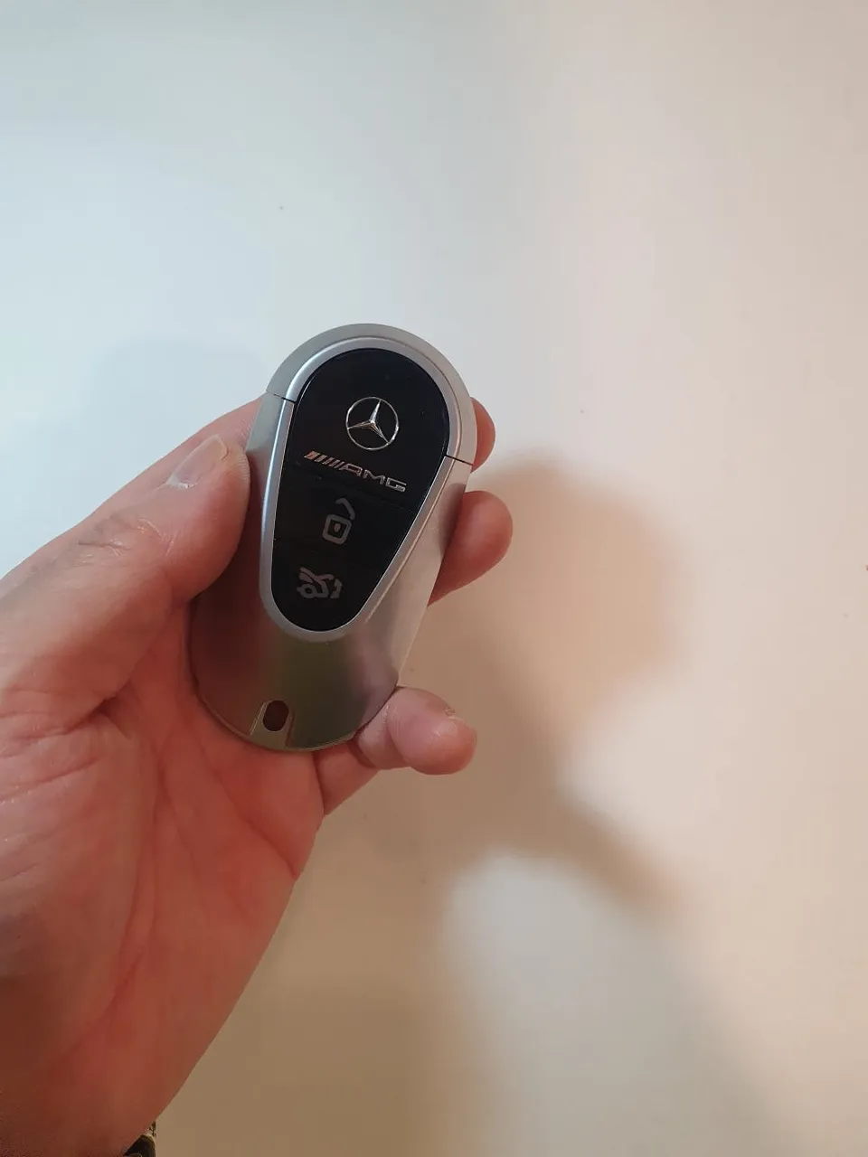Mercedes-Benz GLC oem options - Mercedes-Benz GLC OEM Options Review — Cost & Upgrade photo 3