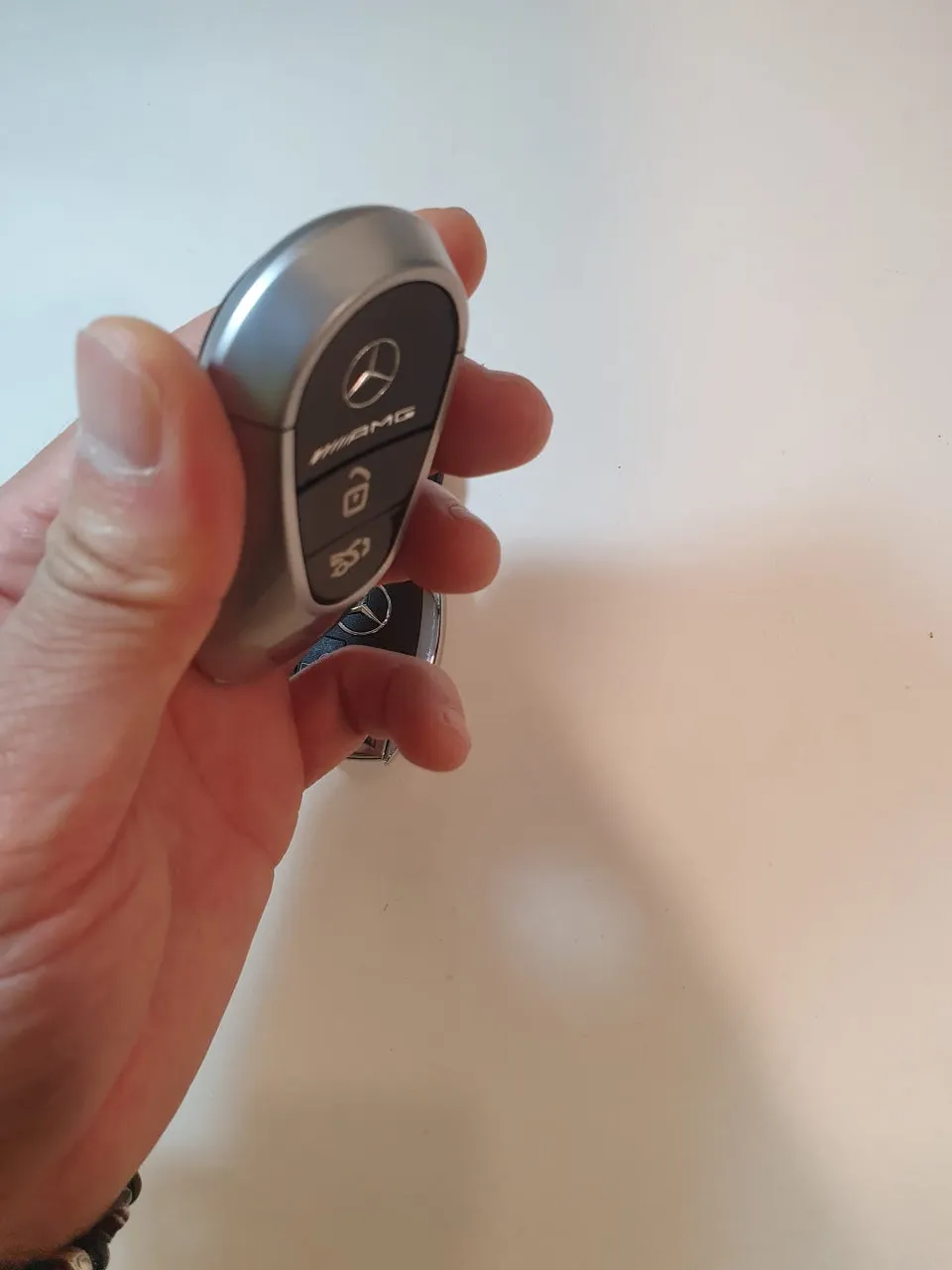 Mercedes-Benz GLC oem options - Mercedes-Benz GLC OEM Options Review — Cost & Upgrade photo 5