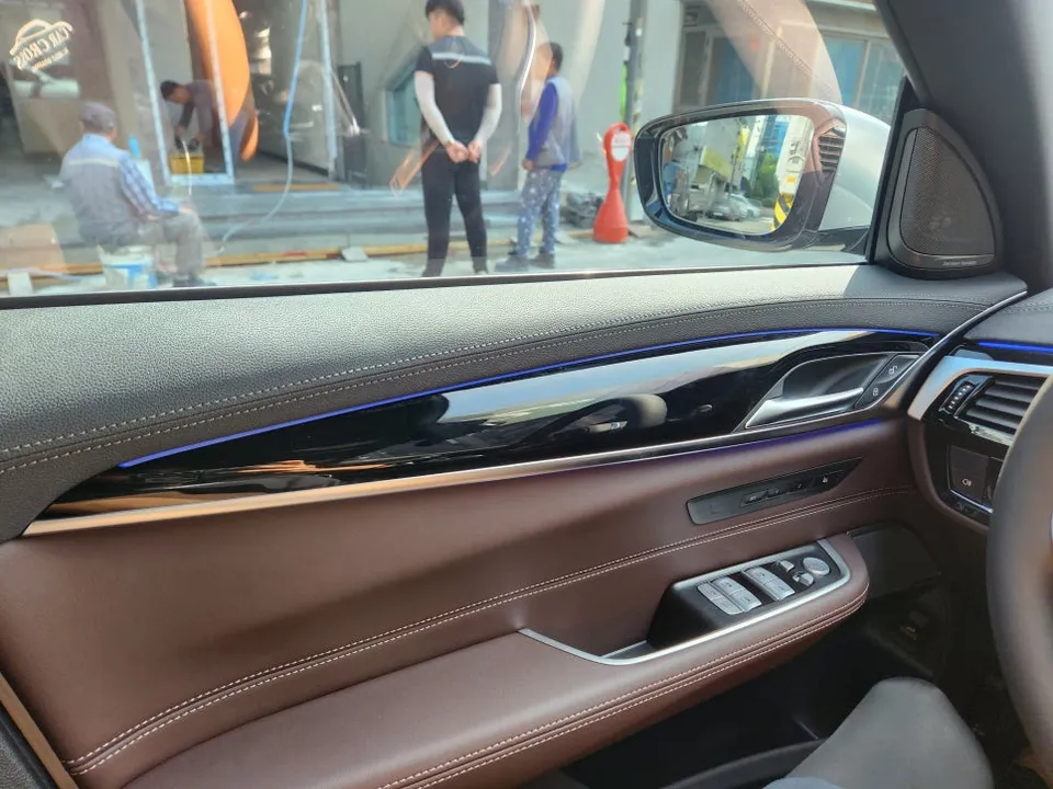 BMW 6 Series GT Vinyl Wrap Review: Cost & Results photo 2