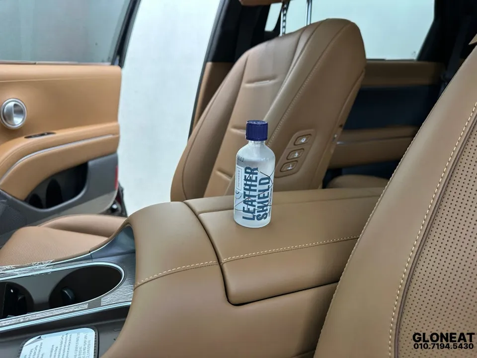 Hyundai Palisade LX3 new car package - Hyundai Palisade LX3 New Car Package Review: Cost & Results photo 3