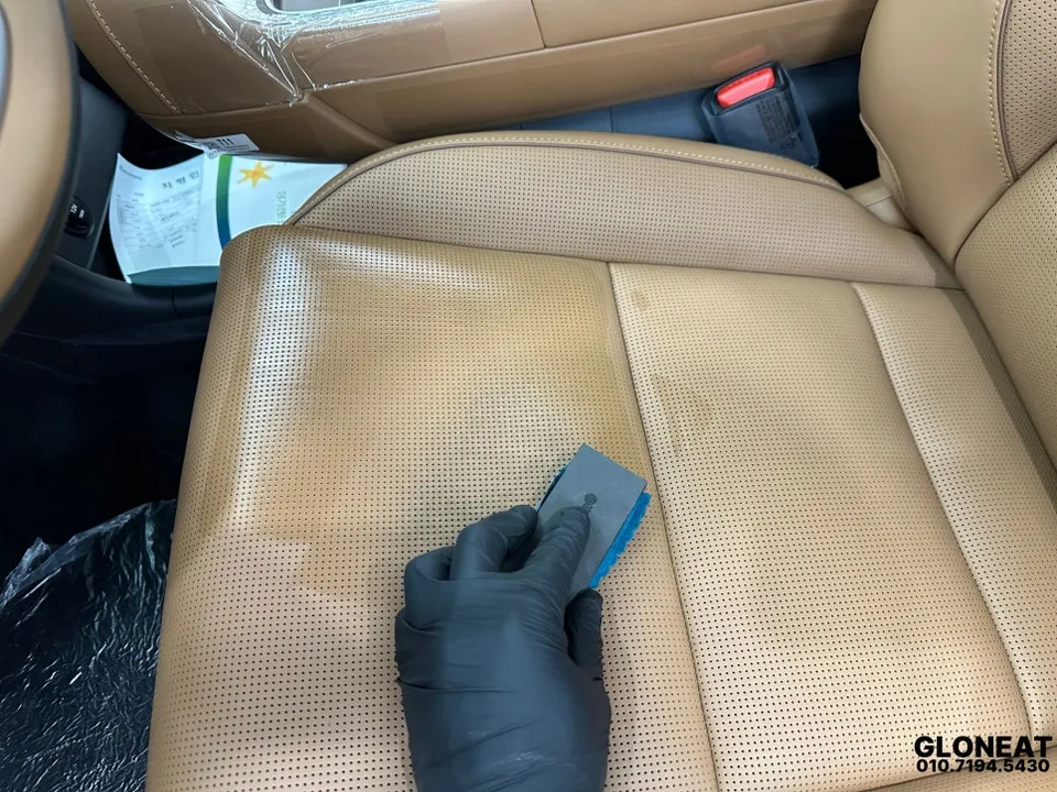 Hyundai Palisade LX3 new car package - Hyundai Palisade LX3 New Car Package Review: Cost & Results photo 4