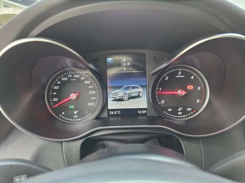 Mercedes-Benz GLC X253 remote start coding - Mercedes-Benz GLC X253 Remote Start & Coding Review — Enhanced Co photo 3