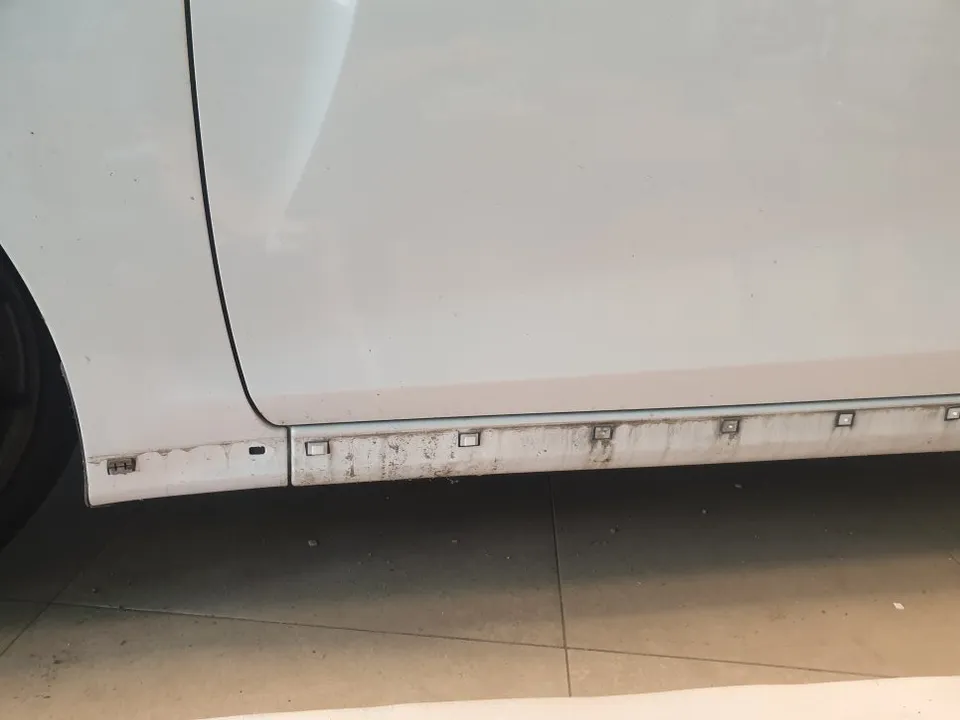 Hyundai Veloster N body kit - Hyundai Veloster N Body Kit Installation Review photo 5
