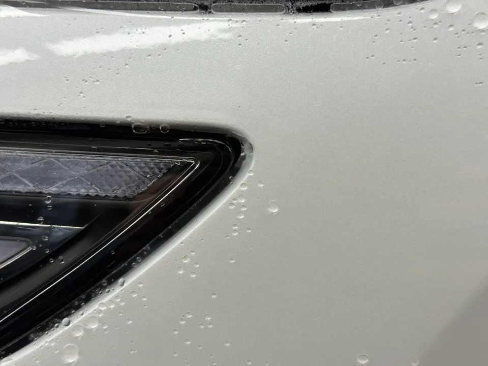 Genesis GV80 PPF施工事例|費用目安・仕上がり 施工写真 3-2