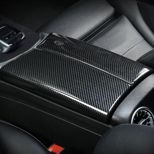 Mercedes-Benz GLCのホイールリペア・塗装事例 施工写真 2