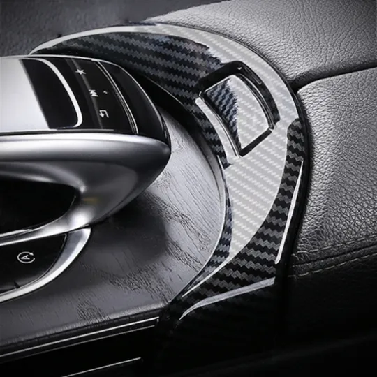 Mercedes-Benz GLCのホイールリペア・塗装事例 施工写真 3