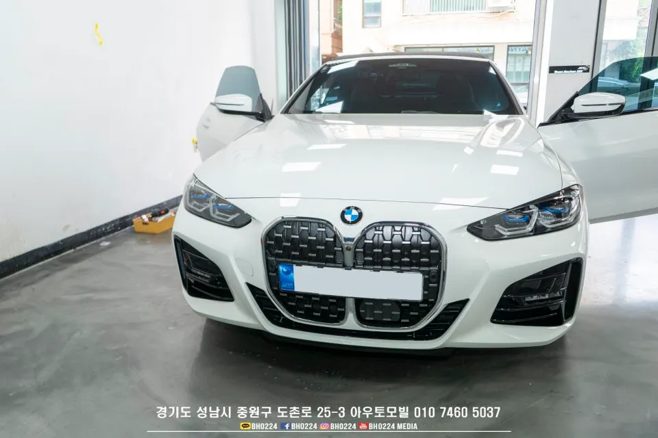 BMW 4 Series dash cam - BMW 4 Series Dash Cam Installation Review - Clear Footage photo 3