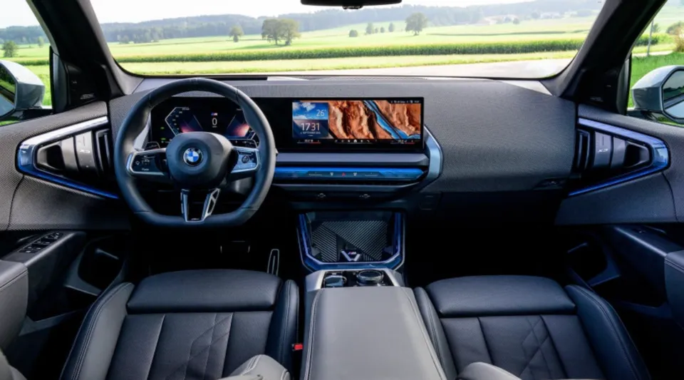 BMW X3 G01のPPF施工事例|費用目安と仕上がり 施工写真 2-1