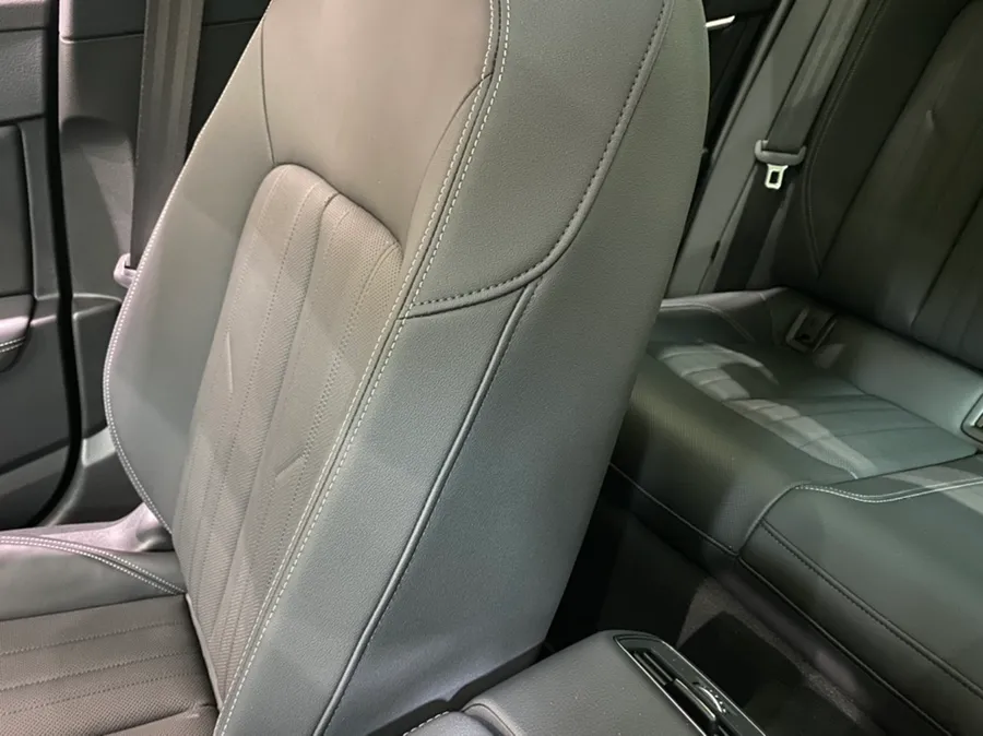 Audi A6 oem options - Audi A6 OEM Options Retrofit Review — Cost & Results photo 3