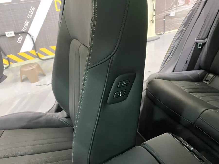 Audi A6 oem options - Audi A6 OEM Options Retrofit Review — Cost & Results photo 5