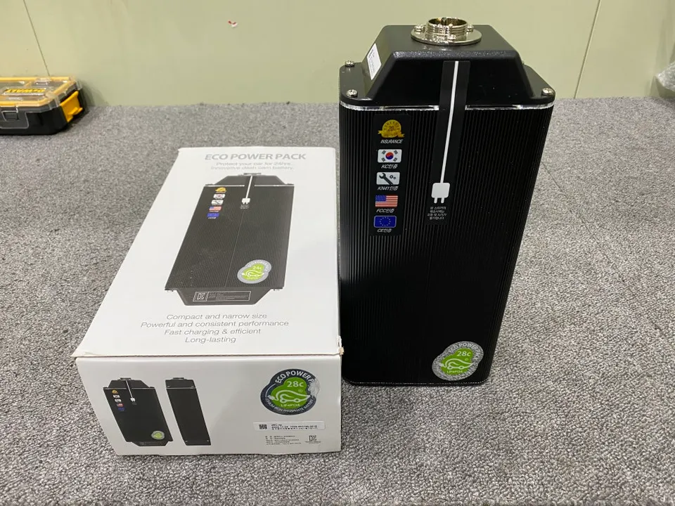 Hyundai Palisade Dash Cam Installation Review photo 2