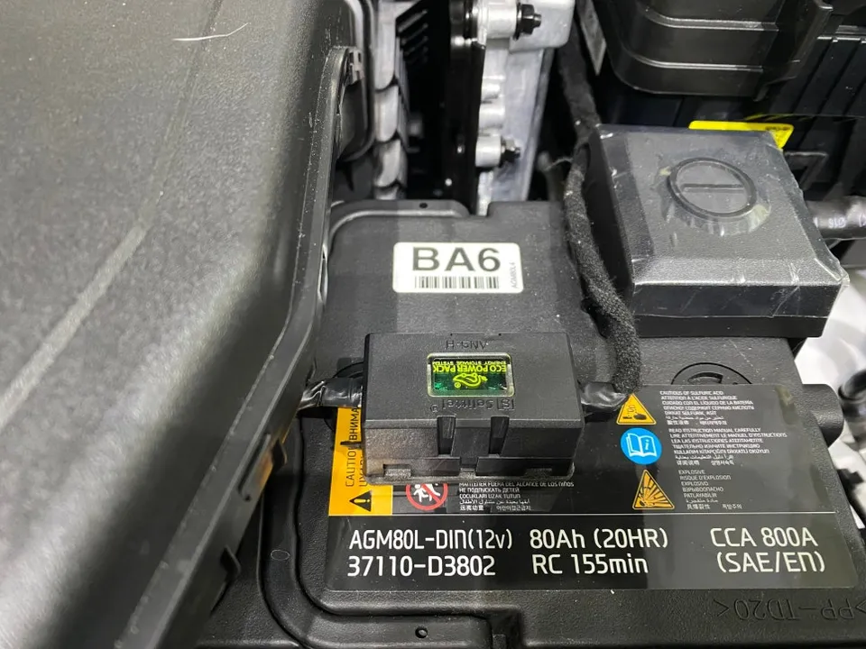 Hyundai Palisade dash cam - Hyundai Palisade Dash Cam Installation Review photo 3