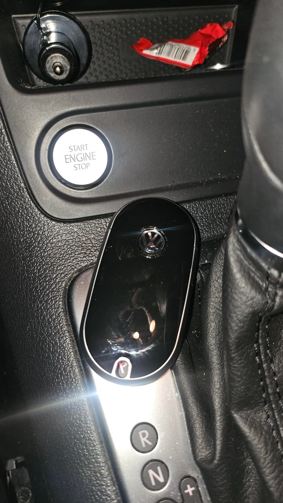 Volkswagen Tiguan OEM Options Review: Installation & Cost photo 2