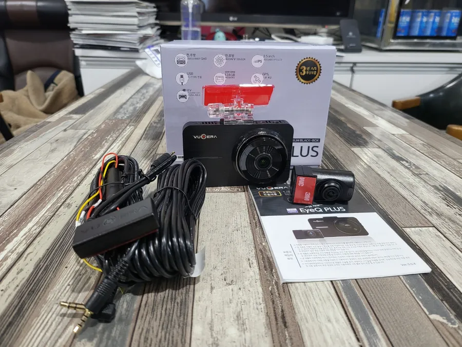 BMW M5 Dash Cam Installation Review — Cost & Results photo 2