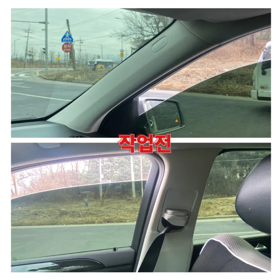Mercedes-Benz GLE other - Mercedes-Benz GLE Car Service Review — Premium Black Suede Headli photo 3