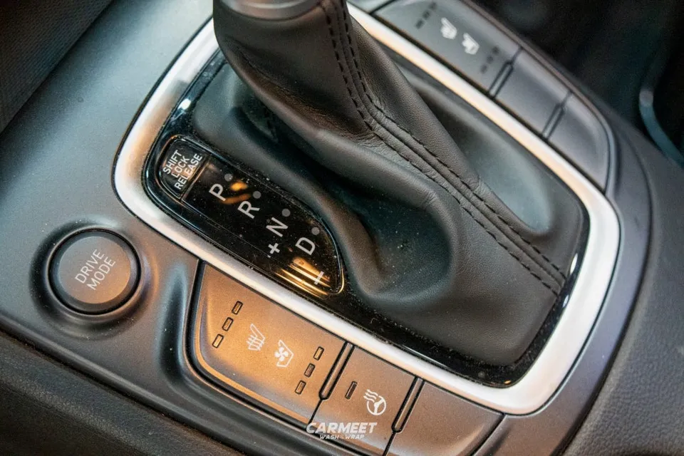 Hyundai Konaのガラスコーティング事例|費用目安と仕上がり 施工写真 2-3
