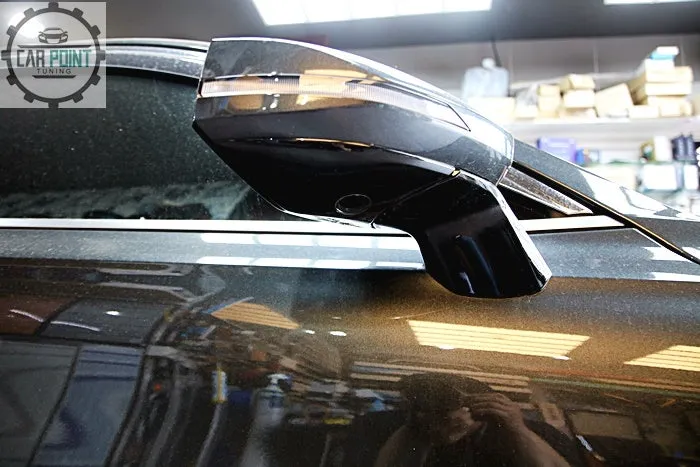 Kia K8 surround view camera - Kia K8 Surround View Camera Review: Enhanced Parking photo 4