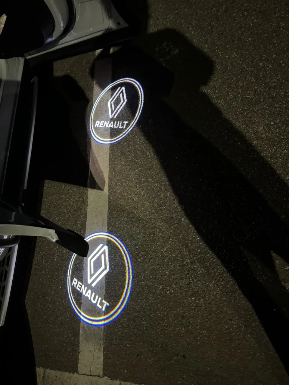 Renault XM3 oem options - Renault XM3 OEM Options Review: Door Spot Upgrade photo 4