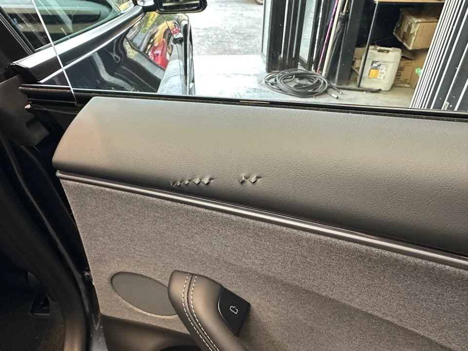 Tesla Model 3 interior customization - Tesla Model 3 Interior Customization Review: Cost & Results photo 3