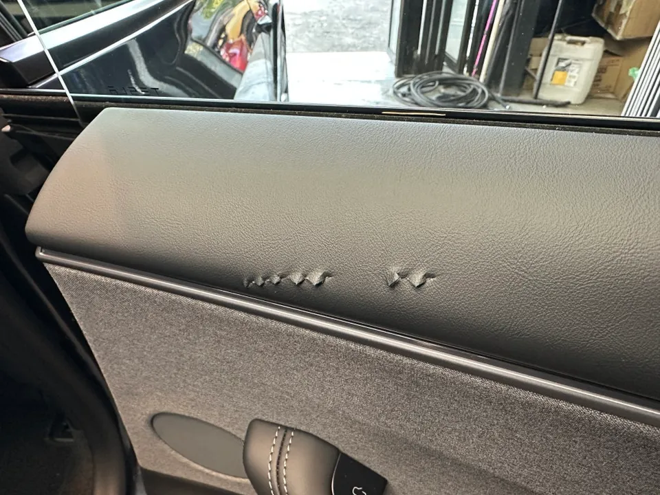 Tesla Model 3 interior customization - Tesla Model 3 Interior Customization Review: Cost & Results photo 4