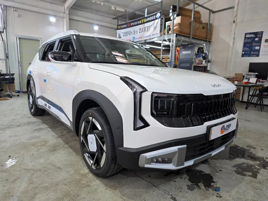 Kia Seltos Window Tinting Review: Cost & Results photo 2