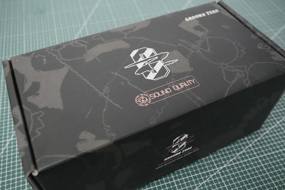 Hyundai ST1 car audio - Hyundai ST1 Car Audio Upgrade: 3-Way Speakers for Perfect Sound photo 5