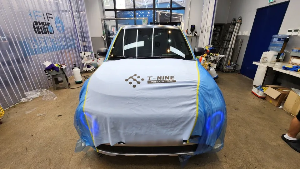 Hyundai Casper Electric new car package - Hyundai Casper Electric New Car Package Review photo 3