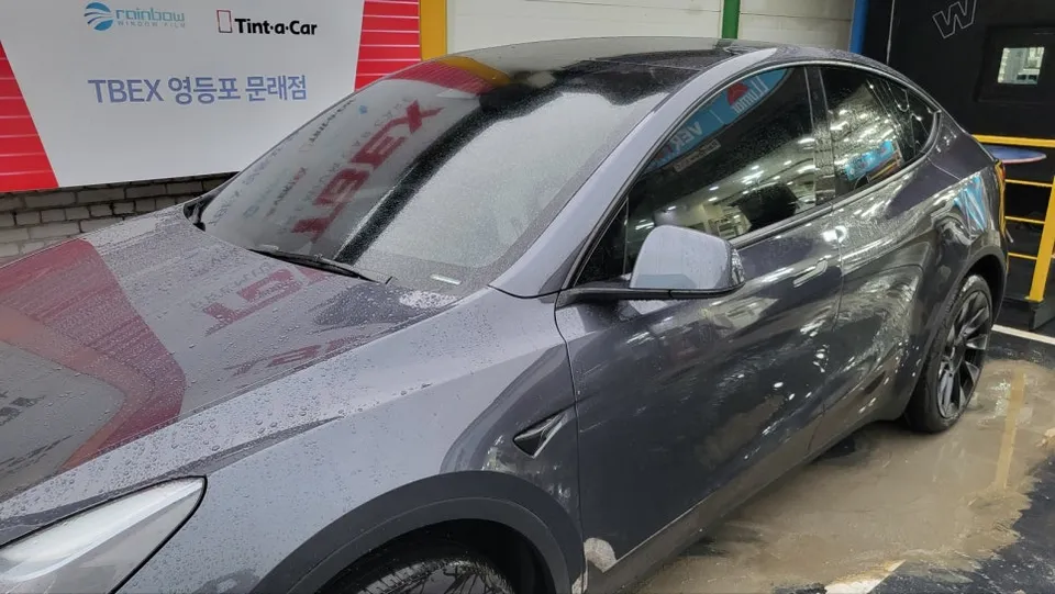 Tesla Model Y PPF Review: Cost & Results After