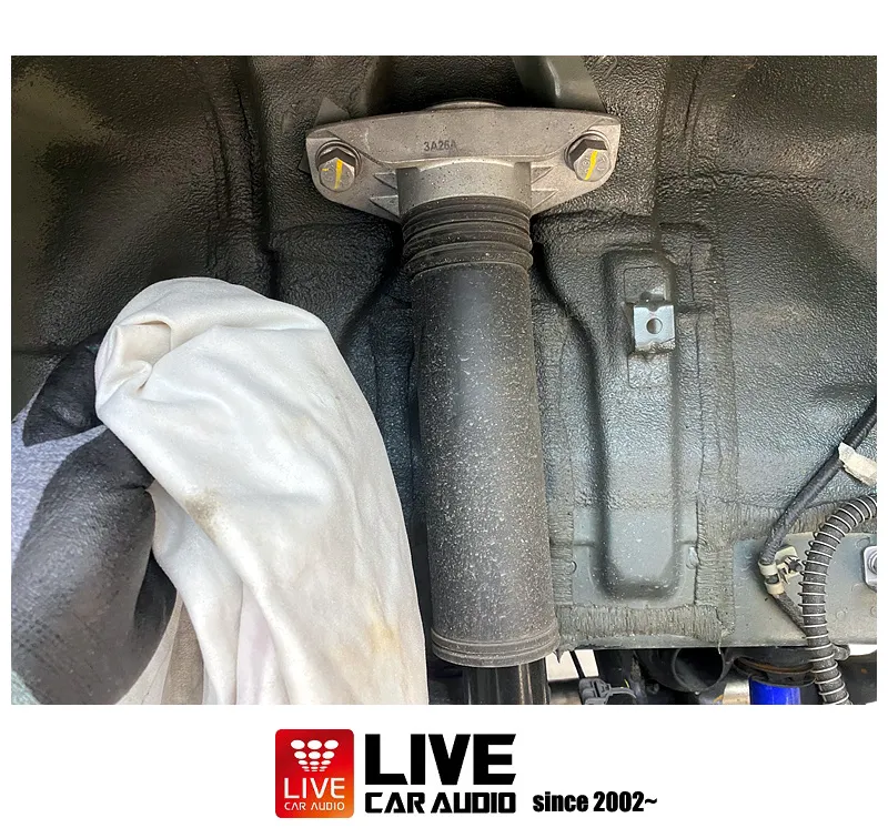 KG Mobility Torres soundproofing - KG Mobility Torres Soundproofing Review: Road Noise Reduction photo 5
