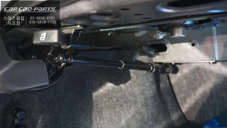 Honda Accord 10 oem options - Honda Accord 10th Gen Power Trunk Review — Enhanced Convenience photo 3
