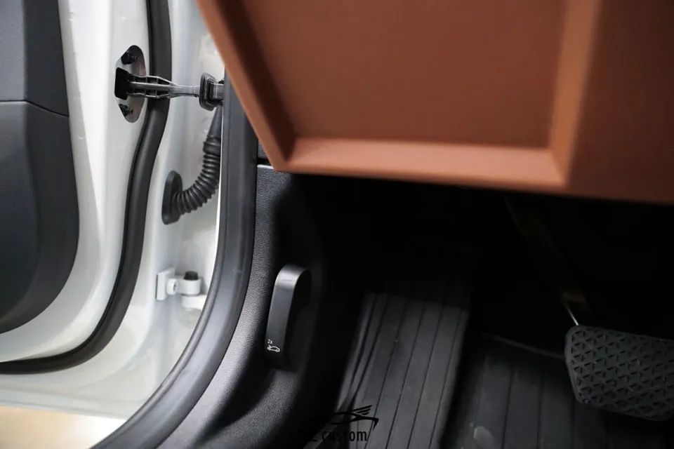 BMW 3 Series oem options - BMW 3 Series Power Trunk Retrofit Review photo 5