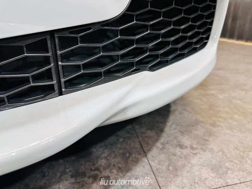 Maserati Ghibliのカーラッピング事例｜費用目安・仕上がり 施工写真 4-2