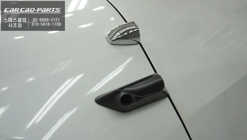 Hyundai IONIQ dash cam navigation - Hyundai IONIQ Dashcam & Navigation Review — Enhanced Safety photo 3