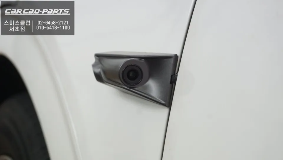 Hyundai IONIQ dash cam navigation - Hyundai IONIQ Dashcam & Navigation Review — Enhanced Safety photo 4