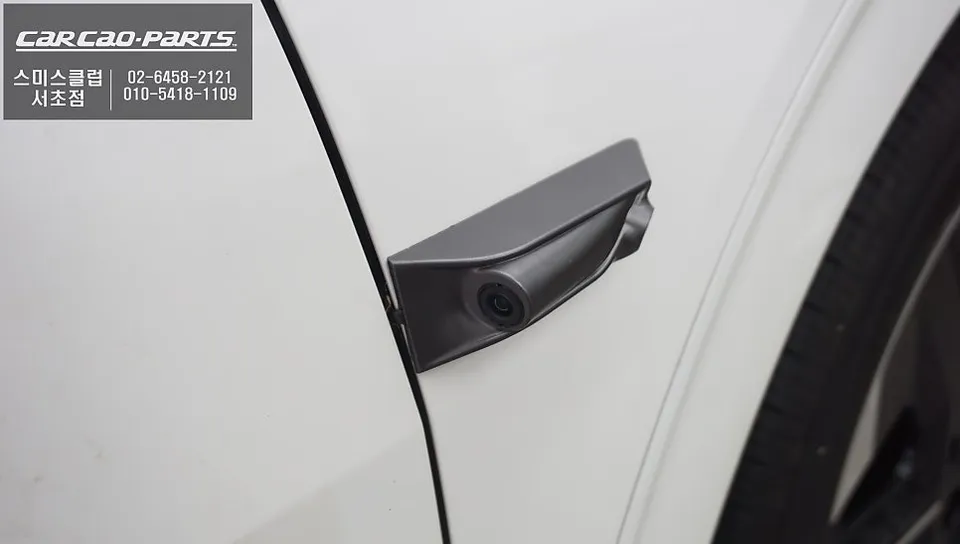 Hyundai IONIQ dash cam navigation - Hyundai IONIQ Dashcam & Navigation Review — Enhanced Safety photo 5
