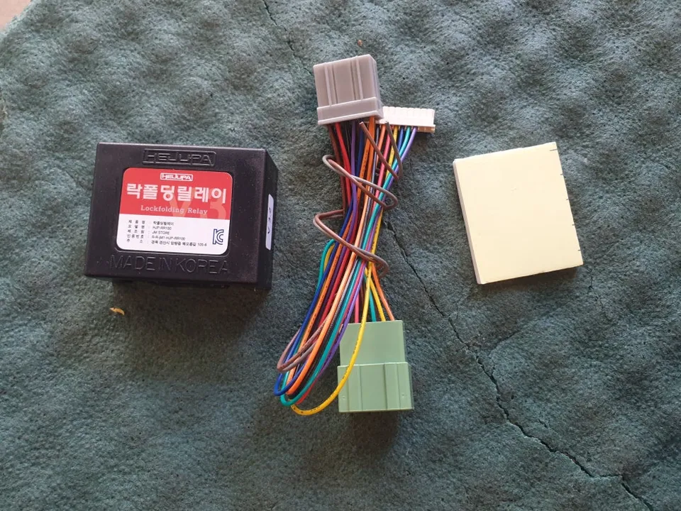 Hyundai Elantra MD remote start coding - Hyundai Elantra MD Remote Start Coding Review — Cost & Results photo 3