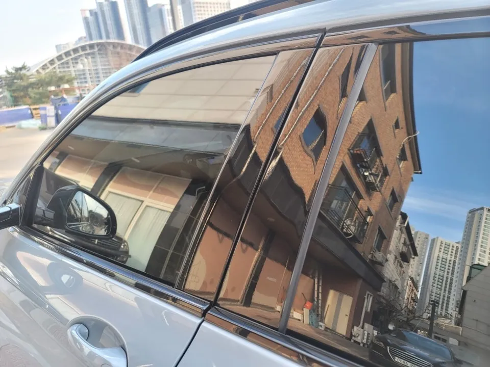 BMW X4のPPF施工事例|費用目安と仕上がり 施工写真 3-2