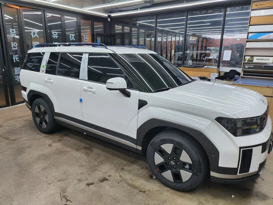 BMW X5 PPF Review: Ultimate Protection for Your SUV