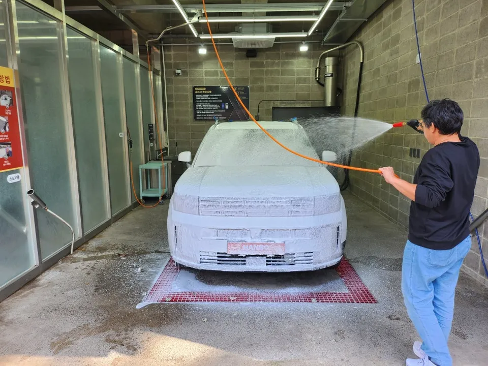 BMW X5 ppf - BMW X5 PPF Review: Ultimate Protection for Your SUV photo 3