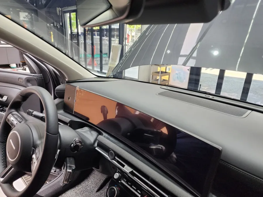 Hyundai Tucson NX4 remote start coding - Hyundai Tucson NX4 Remote Start & Coding Review photo 4