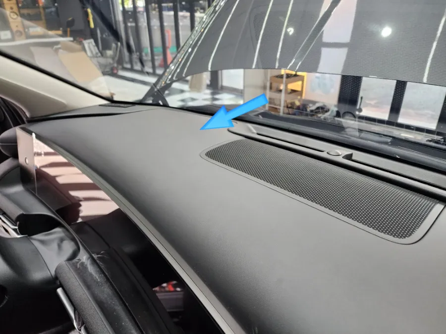 Hyundai Tucson NX4 remote start coding - Hyundai Tucson NX4 Remote Start & Coding Review photo 5
