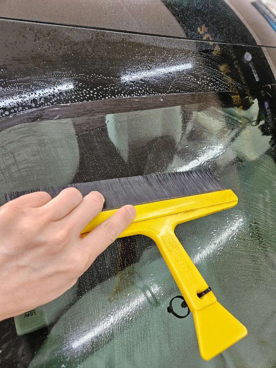 Tesla Model Y PPF Review — Premium Protection photo 4