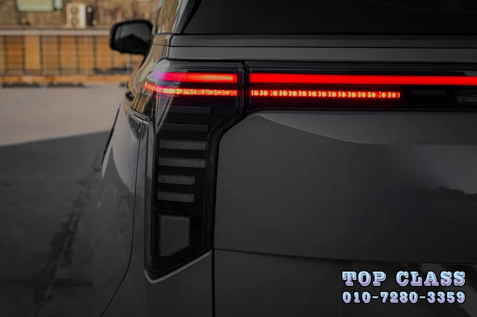 Kia Carnival KA4 lighting upgrade - Kia Carnival KA4 Lighting Upgrade Review — Cost & Results photo 3