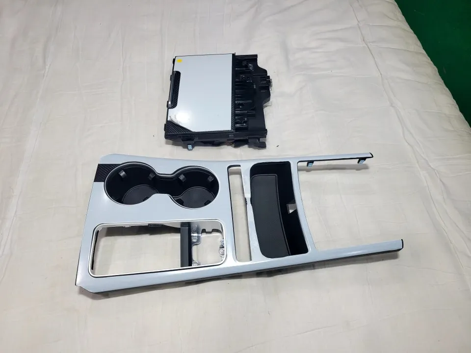 Kia Stinger Meister interior customization - Kia Stinger Meister Interior Customization Review photo 4