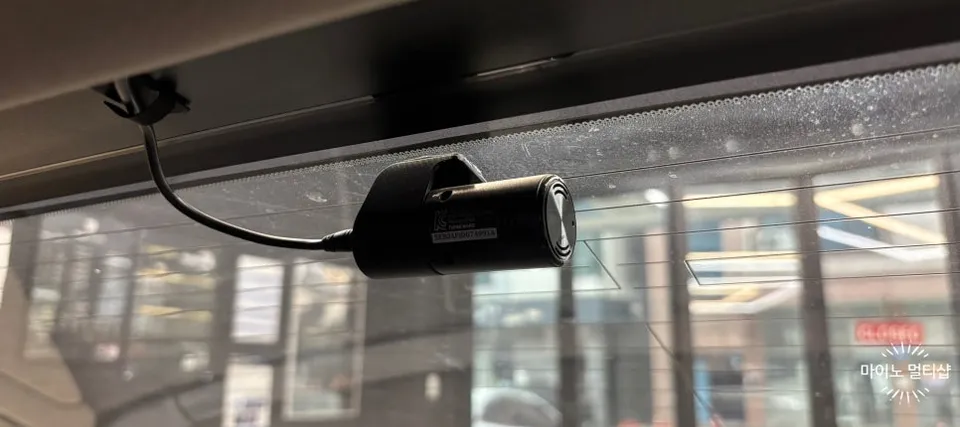 Genesis G80 Window Tinting Review — Enhanced UV Protection photo 4